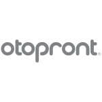 Otopront Logo